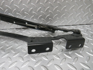 33200 Mercedes-Benz R170 Hardtop Rear Right Folding Hinge Mechanism 100348000