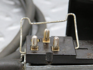 37408 Mercedes-Benz W109 300SEL Choke Cable With Knob 8034/3