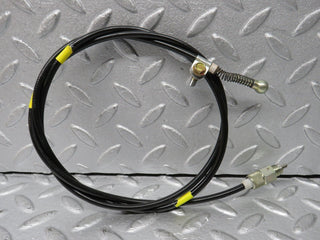 R129 SL steering lock transmission lockout cable used OEM