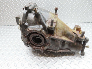 14832 Mercedes-Benz W116 350SE Rear Differential Ratio 3.46 1163510908