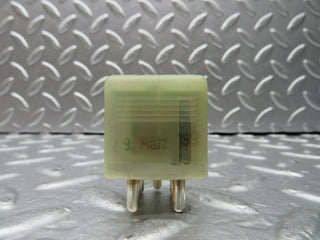 W124 Coupe door window control relay used OEM