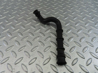 W123 Coupe air intake pipe used OEM