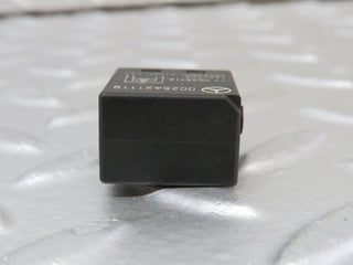 34874 Mercedes-Benz W210 320E Indicator Relay 0025421119