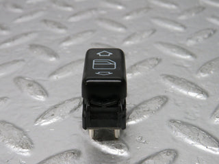 30518 Mercedes-Benz W124 230E Electric Window Switch Right Side 1248209010