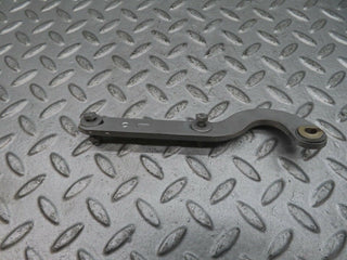W108 bonnet hinge support left side used OEM