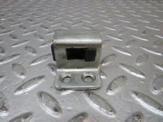 W123 door lock latch right side used OEM