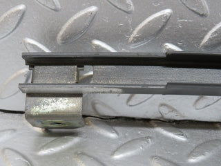33770 Mercedes-Benz W201 190E 2.0L Rear Right Door Window Channel