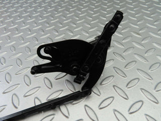 6394 Mercedes-Benz W126 380SE Throttle Linkage Accelerator