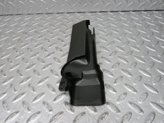 31861 Mercedes-Benz W201 190LE 1.8L Boot Lid Lock Cover 2018050141