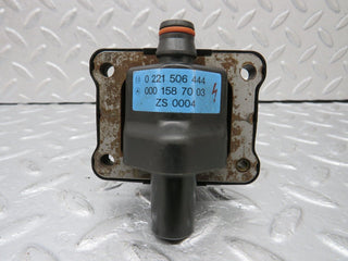 W124 Cabriolet ignition coil used OEM