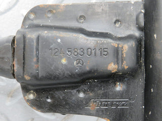 38895 Mercedes-Benz W201 190E 2.6L Car Jack 1245830115