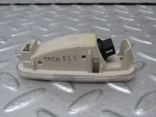 34754 Mercedes-Benz W210 320E Interior Dome Light Hella 2108204001