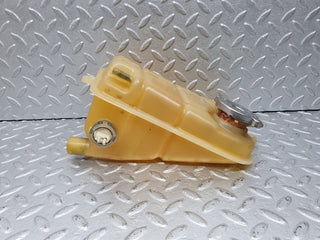 40954 Mercedes-Benz W126 300SE Coolant Reservoir Tank 1265001549 1245000106