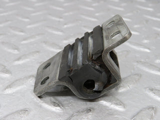 W108 door lock latch right used OEM