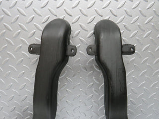 38300 Mercedes-Benz R129 280SL Coupe Front Air Vent Duct Pair 1298300344 1298300444