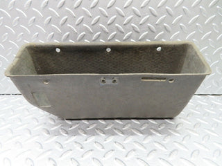 20270 Mercedes-Benz W114 280CE Coupe Glove Box