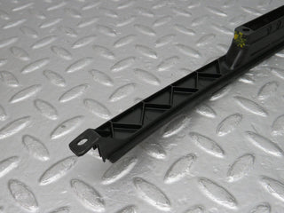 R129 SL dashboard air vent trim right used OEM
