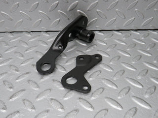 W201 Baby Benz engine lifting eyes hooks used OEM