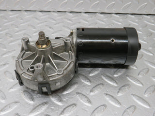 34774 Mercedes-Benz W210 320E Wiper Motor Bosch 0390241429