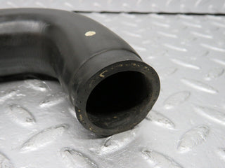 R129 SL radiator upper hose pipe used OEM