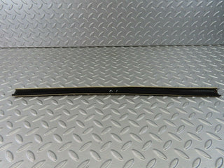 7234 Mercedes-Benz W116 450SE Rear Left Inner Window Trim