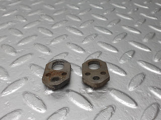 W116 fuel injector bracket holder used OEM