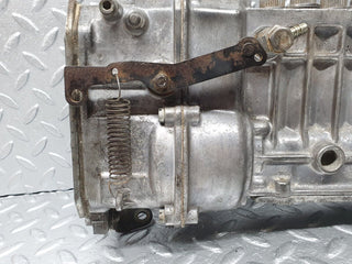 W123 diesel fuel injection pump used OEM