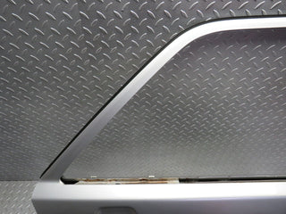 31820 Mercedes-Benz W201 190LE 1.8L Rear Right Door