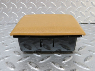 W123 rear door ashtray used OEM