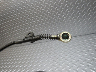 W124 gearbox cable used OEM