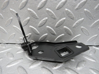 38055 Mercedes-Benz A124 320E Cabriolet Bonnet Release Latch 1248800360