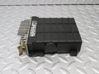 W201 Baby Benz engine control unit used OEM