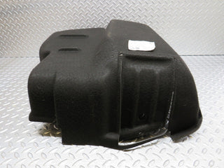 W210 trunk cover panel left side used OEM