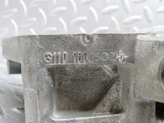 27381 Mercedes-Benz W123 280E Oil Filter Housing 1101801502