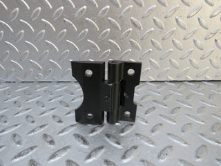 W123 door hinge used OEM