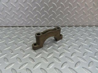 W111 crankshaft bearing holder block used OEM