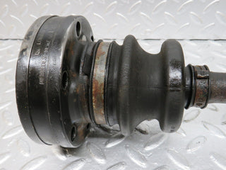 34665 Mercedes-Benz C126 380SEC Coupe Axle Shaft Drive Shaft 1263500410