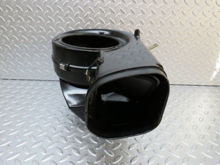 W116 heater blower motor housing used OEM