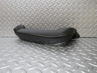 W201 Baby Benz air duct pipe hose left used OEM