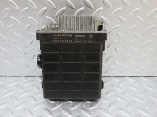 32739 Mercedes-Benz W124 Engine Control Unit Bosch 0280800206 0055455732