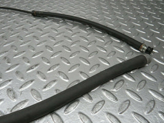 23329 Mercedes-Benz W116 350SE Speedometer Cable For Automatic Gearbox