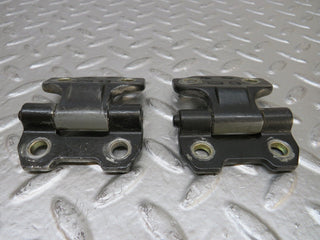 26701 Mercedes-Benz C124 220CE Coupe Left Door Hinge Pair