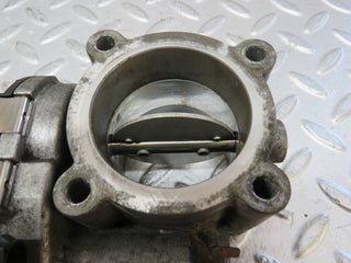 35191 Mercedes-Benz W221 Throttle Body Valve Bosch 6420900070 0281002678