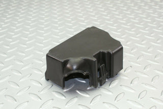 2931 Mercedes-Benz C123 280CE Coupe Fuse Box Relay Cover 1235450146