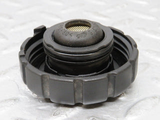 W210 coolant tank reservoir cap used OEM