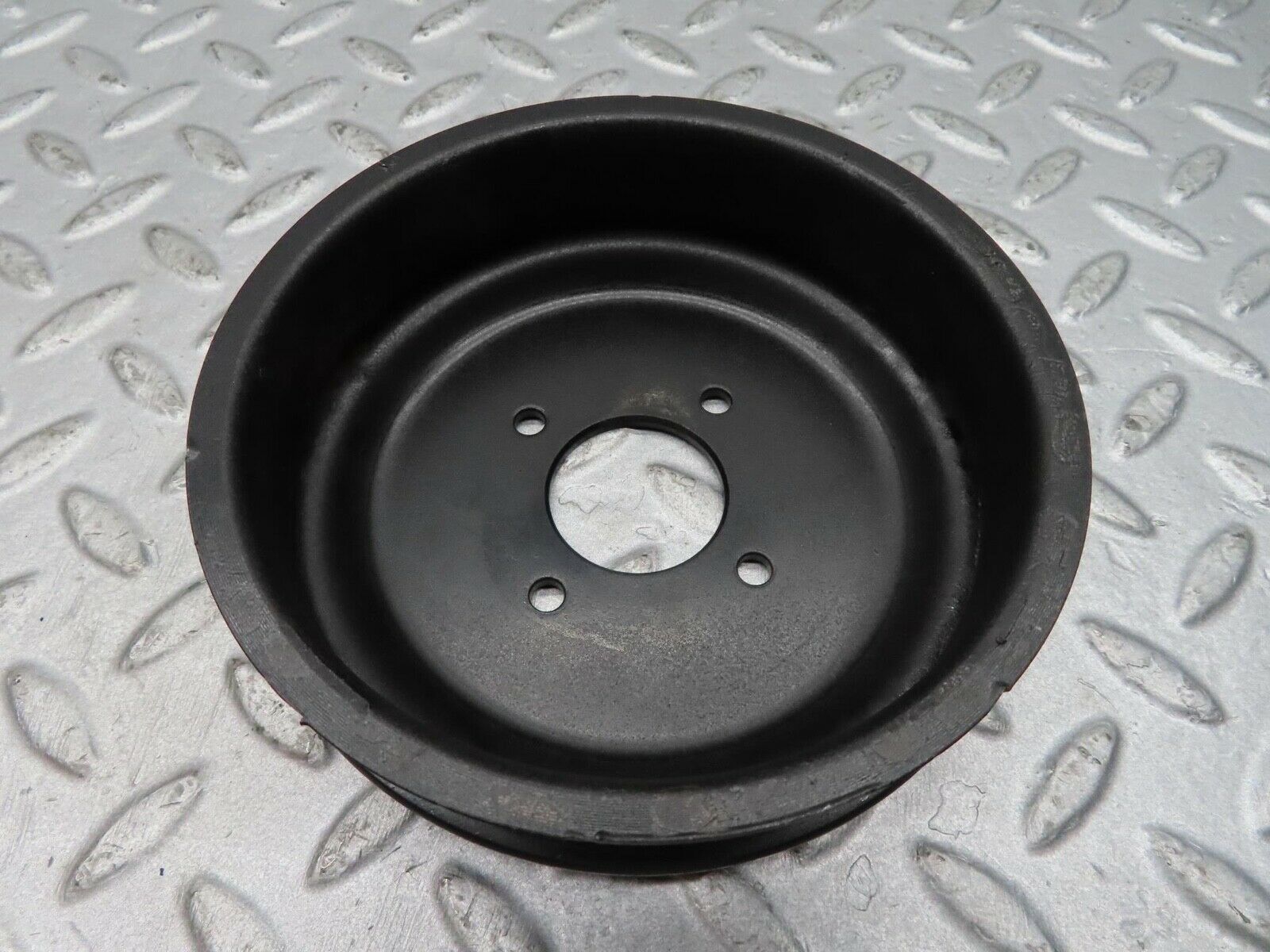 12240 Mercedes-Benz R129 300SL Coupe Engine Belt  Pulley 1032050510