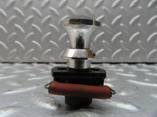 W121 Ponton bakelite switch used OEM