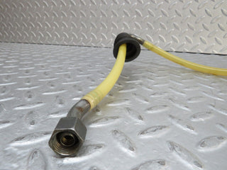 W126 Coupe brake servo pipe used OEM