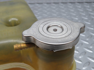 31848 Mercedes-Benz W201 190LE 1.8L Coolant Tank Reservoir 1245000649 1245000406