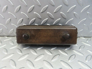 8314 Mercedes-Benz W111 Fuse Box 0005458701